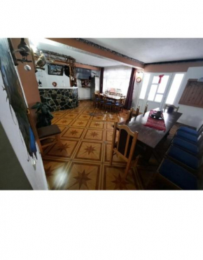 Casa colții morarului